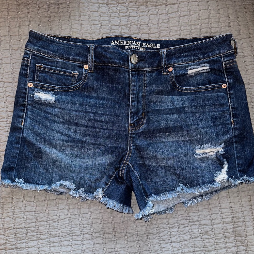 Women’s American Eagle Denim Shorts
